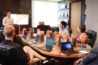 Cross-Functional Team Alignment
